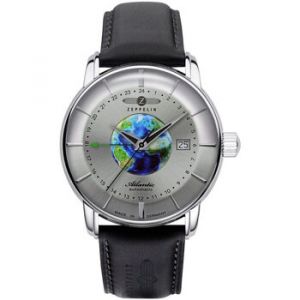 Zeppelin 8468-1 - Montre Bracelet - Hommes - Automatique - Atlantic