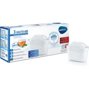 Image de Brita Pack de 3 cartouche filtre à eau Maxtra+
