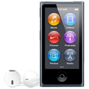 Apple iPod Nano VII 16 Go