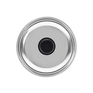 Home Couvercle INOX 20 cm Light