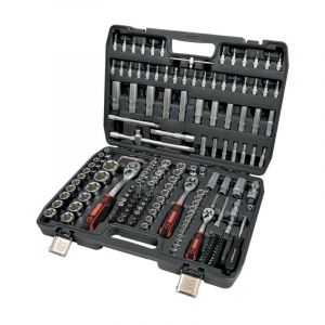 Autobest Coffret cliquet 171 pièces