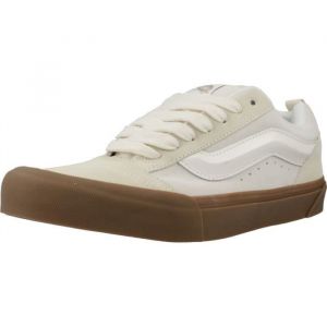 Vans Knu Skool Beige/gomme