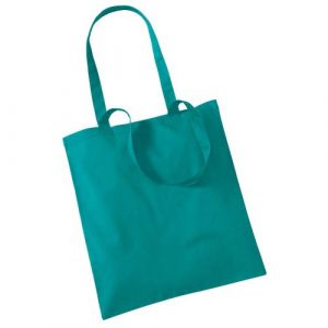 Westford Mill - Sac de courses (Taille unique) (Bleu ciel) - UTBC4510