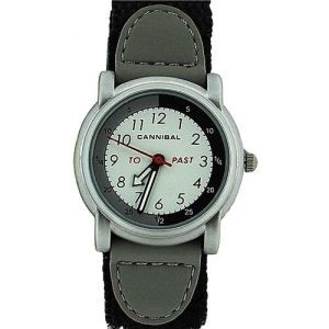 Image de Cannibal CT203-03 - Montre mixte Quartz Analogique