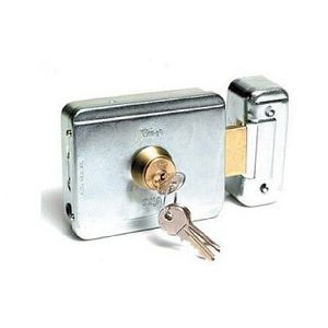 Genius Serrure electrique 12v 6100011