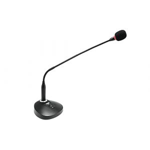 Omnitronic MIC SHC-2 micro col de cygne