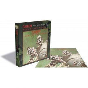 Image de Queen - News of the World