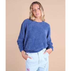 Oxbow Pull femme persephone