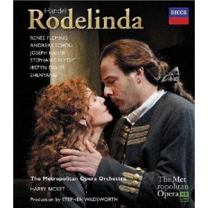 Image de Rodelinda : Metropolitan opera New York 2011