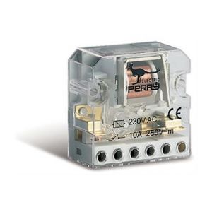 Perry Télérupteur électromécanique 24V