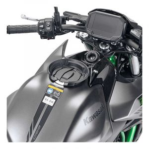 Givi Anneau de réservoir Tanklock BF81 pour sacoches de réservoir