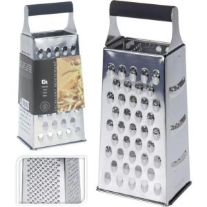 Gratte Legume Inox