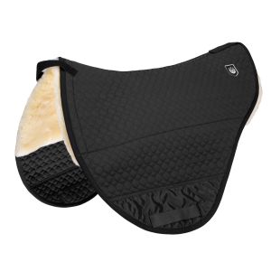 Tapis de selle pour cheval Werner Christ Horse Champ