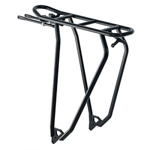 Racktime Porte bagage arriere lightit 2 0 noir