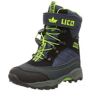 Lico Sundsvall VS Garçons Bottes hiver [30 EU]