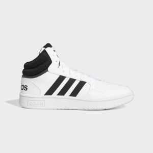 Adidas Chaussure Hoops 3.0 Mid Classic Vintage