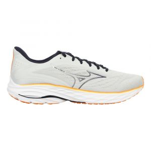 Mizuno Wave Ultima 16 Chaussure De Running Sans Stabilisateurs Hommes - Gris, Pointure 45
