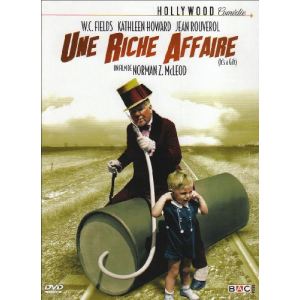 Image de Une riche affaire
