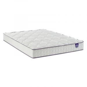 Image de Merinos Matelas Morning Routine - 580 Ressorts ensachés 140x190