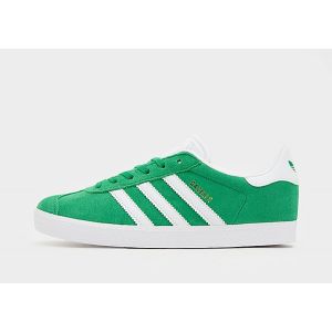 Image de Adidas Gazelle Vert/blanc