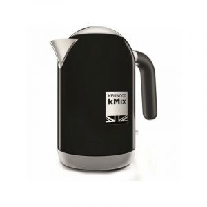 Kenwood Bouilloire Electrique ZJX650BK kMi 1 L Noir