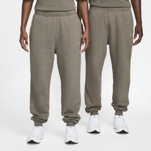 Nike M NRG CS PANT FLC olive grey/monfsl Nocta, Apparel, brun, taille: L - Couleur brun - Taille L