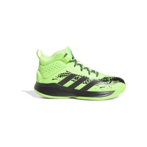 Adidas Chaussures indoor large enfant Cross Em Up 5