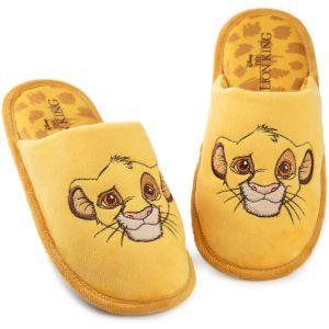 Disney Chaussons The Lion King Simba
