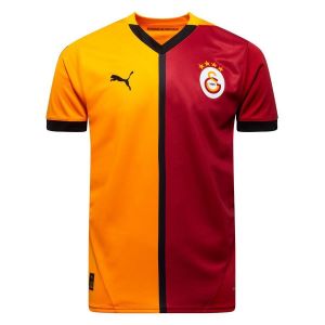 Puma Maillot Domicile Galatasaray 2024/25