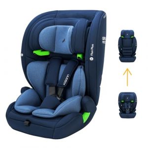 Osann Siège auto bébé/enfant Flux Plus I-Size 76-150 cm - à partir de 15 mois