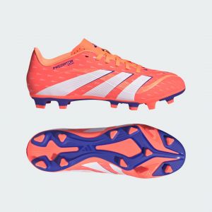 Adidas Chaussure Predator Club Firm/Multi-Ground