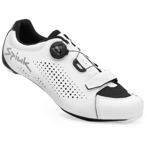 Spiuk Caray EU 44 White - White - Taille EU 44