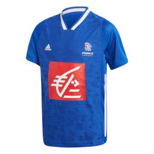 Adidas France Réplique Junior 128 cm Team Royal Blue
