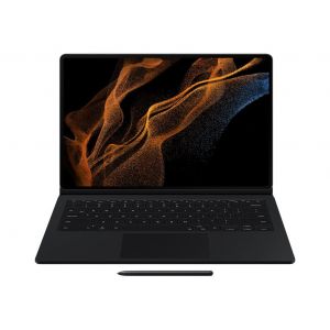 Samsung Etui S8 Ultra Cover + Clavier