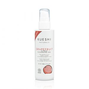 Kueshi NATURALS Cleansing Gel - 200 ml