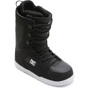 DC Shoes Phase Boots de snowboard noir