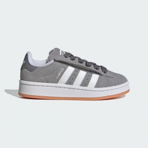 Adidas Chaussures lacets &eacute;lastiques fermeture confortable Campus 00s Enfants
