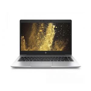 HP EliteBook 735-G6 13.3" AMD Ryzen 5 Pro 8 Go RAM 256 Go SSD Argent Réconditionné
