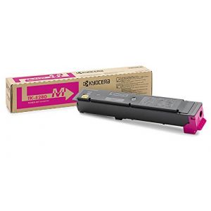 Image de Kyocera 1T02TWBNL0 Toner Magenta Original TK-5280M