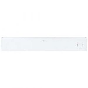 Image de EUROM Alutherm plinthe 2000 wifi convecteur basse 2000watt blanc - Blanc