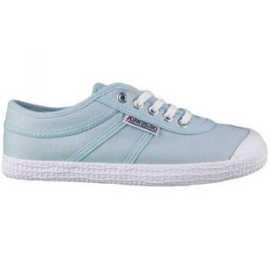 Kawasaki Mixte Original Canvas Shoe Sneakers Basses, 1032 Gray Dawn, 36 EU