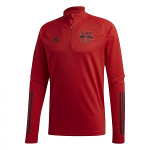 Adidas Haut d’entraînement 1/4 zip New York Red Bulls 2020/21