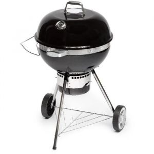 Fieldmann Barbecue Portable FZG 1017 Métal Acier
