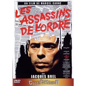 Les Assassins De L' Ordre