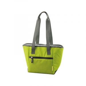 Image de Thermos Sac shopping isotherme 5 L Vert Lime - Urban