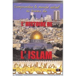 Histoire de l'Islam