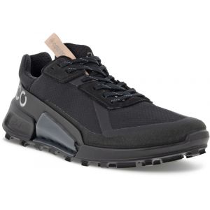 Ecco Biom 2.1 X Country Chaussures basses Femme, noir EU 37 Chaussures trekking & randonn&eacute;e