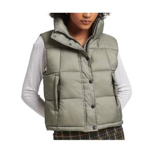 Image de Superdry Doudoune sans manches femme Mountain Sport