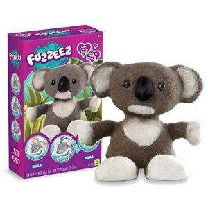 Image de Orb factory Fuzzeez Peluche Koala à fabriquer