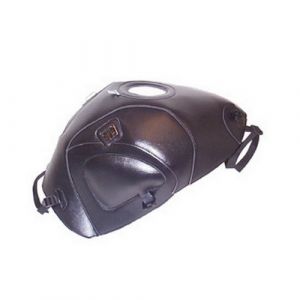 Bagster Protège-réservoir Suzuki SV 650 N / SV 650 S 99-02 noir